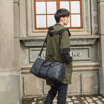 Designer Duffel Bag