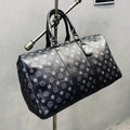 Designer Duffel Bag