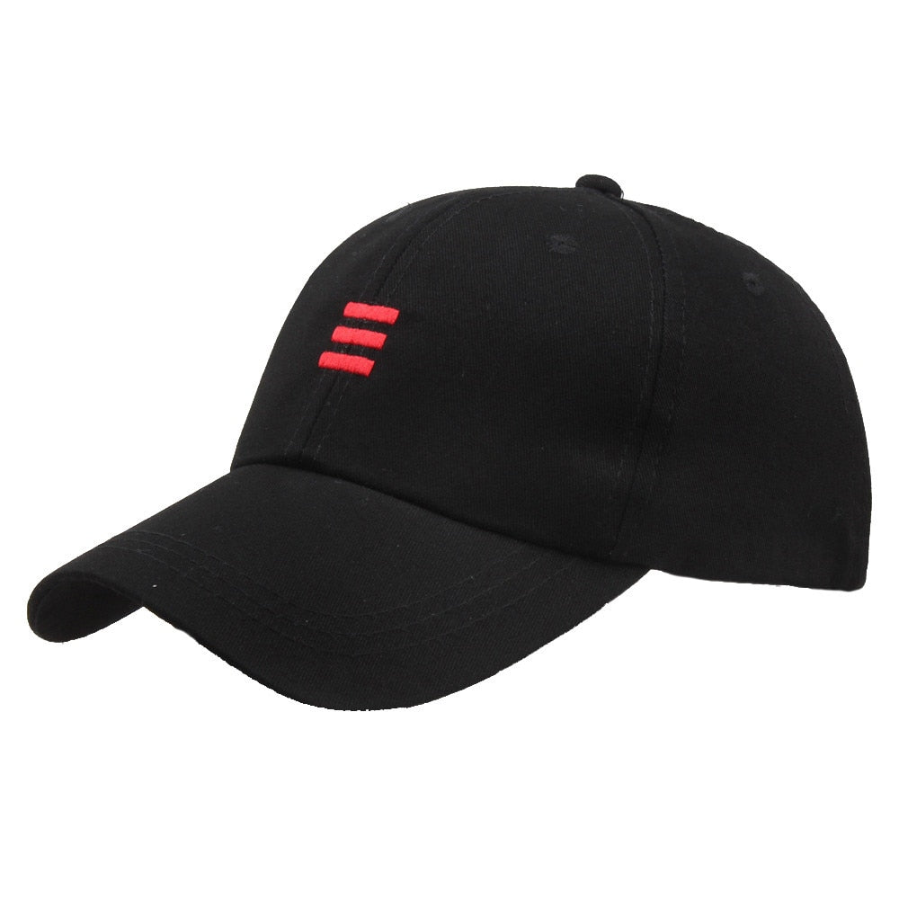 Classic Baseball Cap