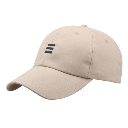 Classic Baseball Cap