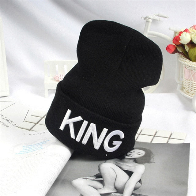 Queen & King Beenie