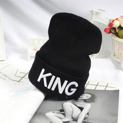 Queen & King Beenie