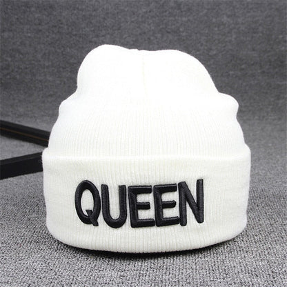 Queen & King Beenie