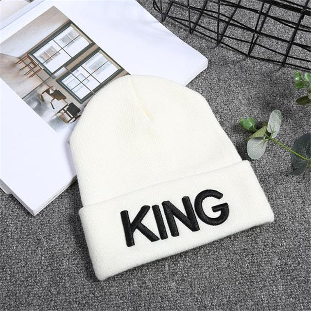 Queen & King Beenie