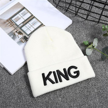 Queen & King Beenie