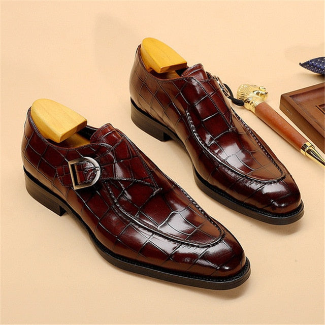 Designer Dress Shoes