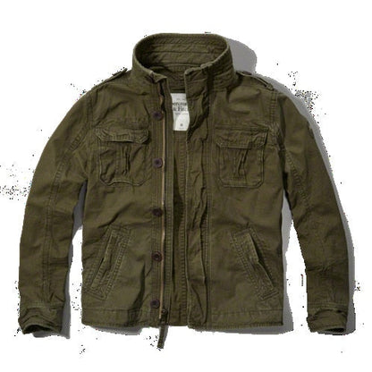 Military Denim