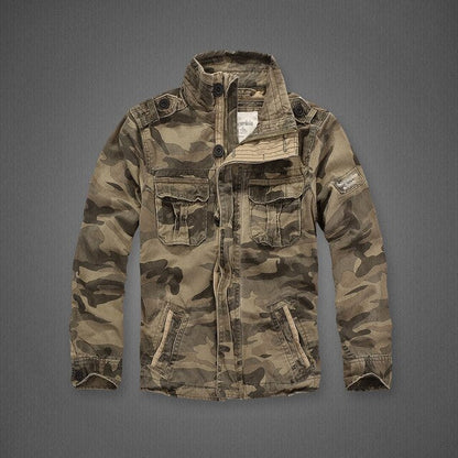 Military Denim