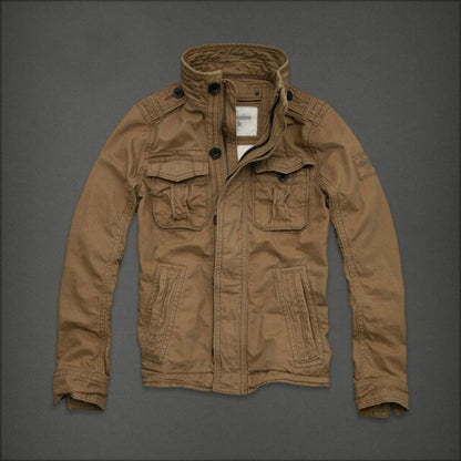 Military Denim