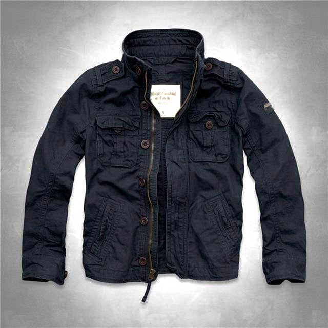 Military Denim