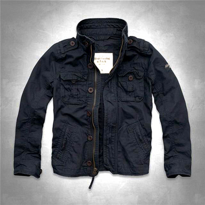 Military Denim