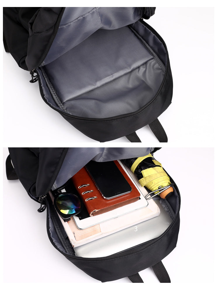 Casual Backpack