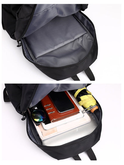 Casual Backpack