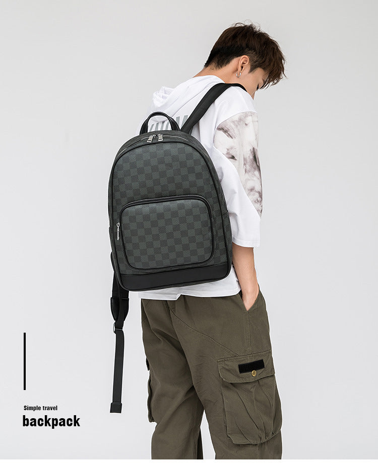 Designer Backpack