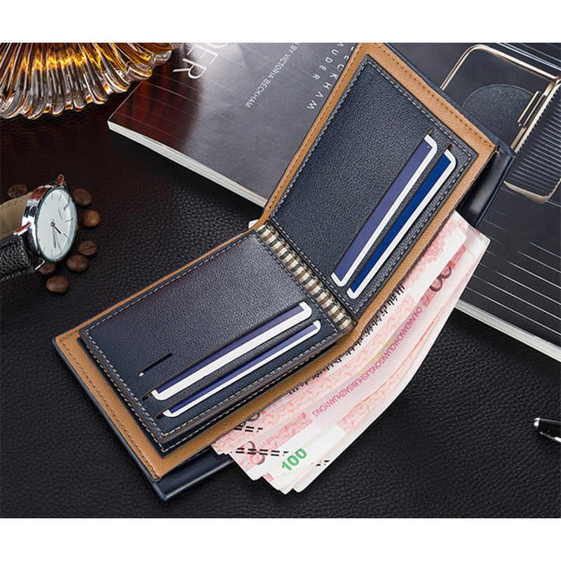 Luxury Wallet