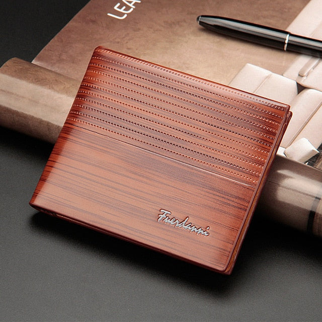 Luxury Wallet