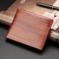 Luxury Wallet