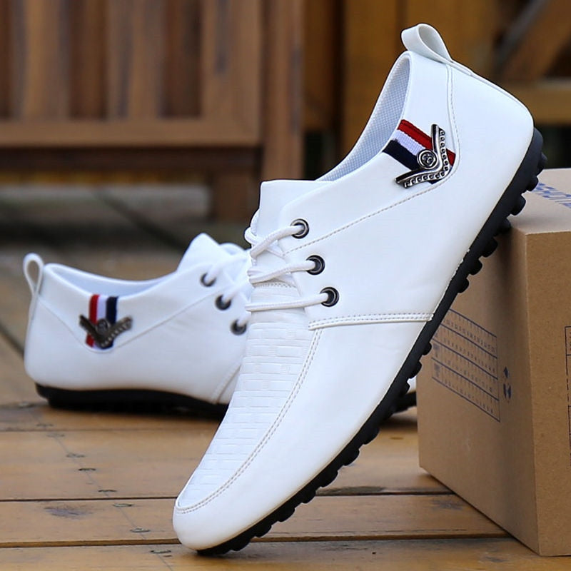 Designer Loafers