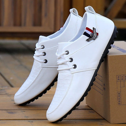 Designer Loafers
