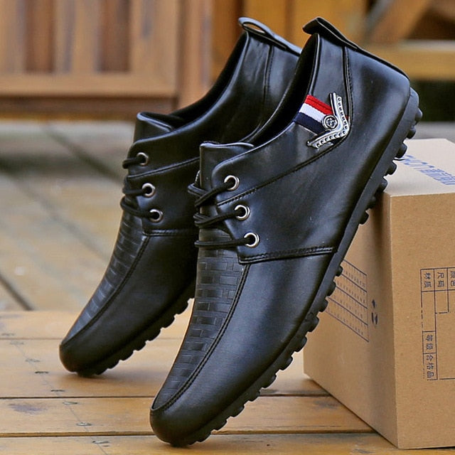 Designer Loafers
