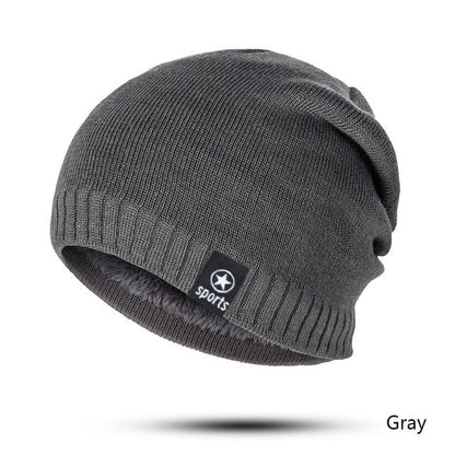 Sport Knit Beenie