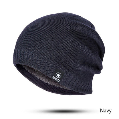 Sport Knit Beenie