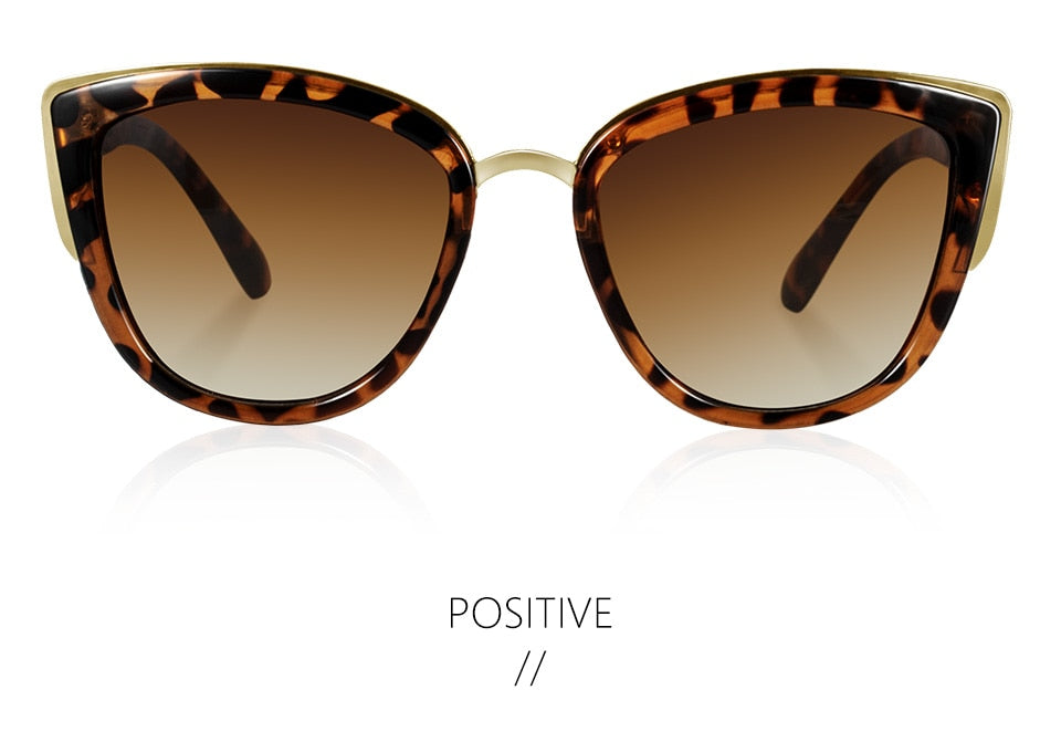 Feline Shades