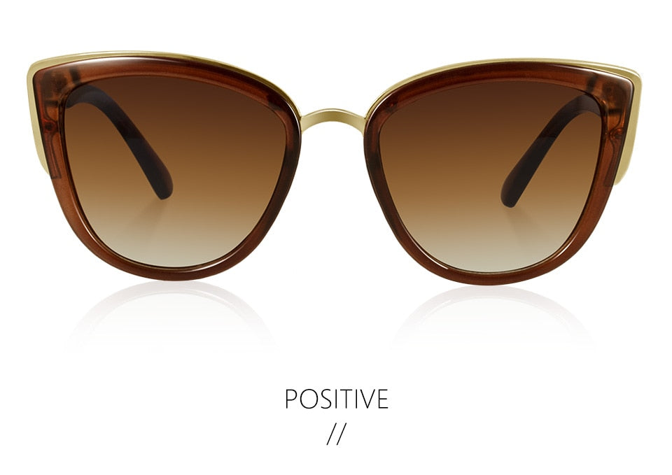 Feline Shades