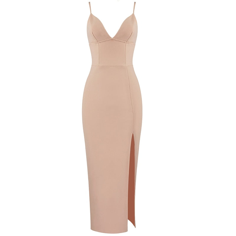 Elegant Vestido
