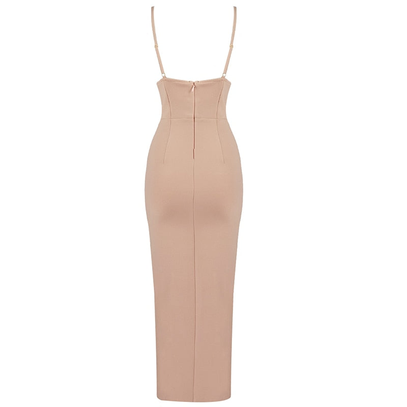 Elegant Vestido