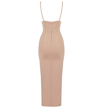Elegant Vestido