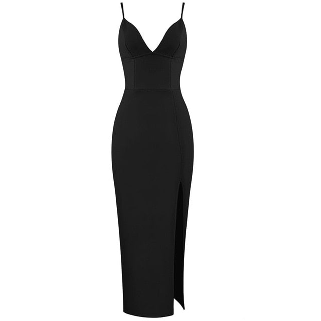 Elegant Vestido