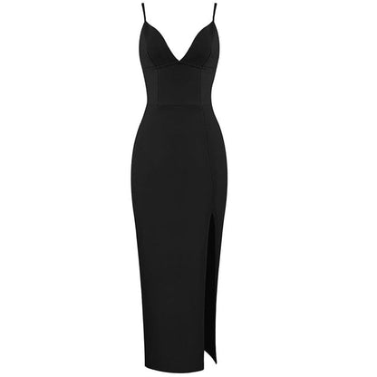 Elegant Vestido