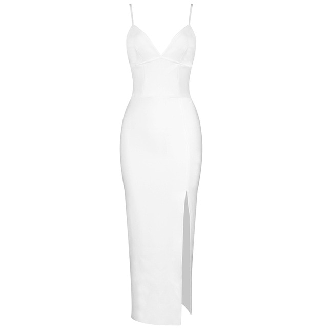 Elegant Vestido