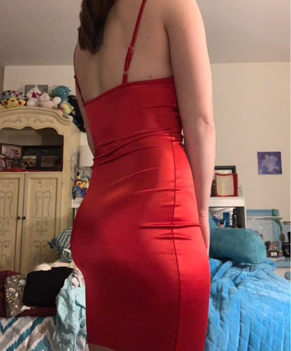 Luxe Clubwear