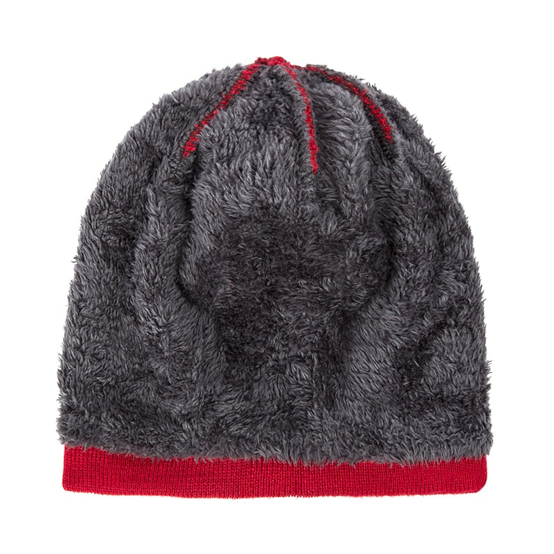 Sport Knit Beenie