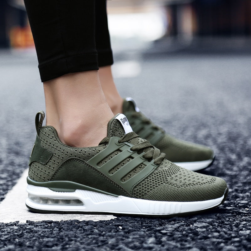 Air Cushion Runners