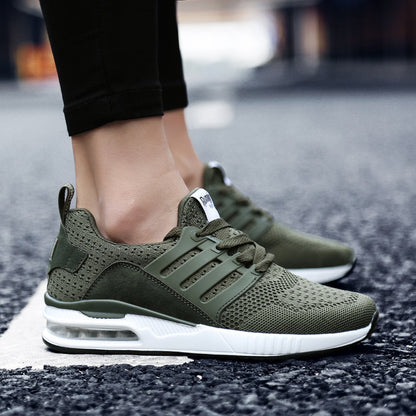 Air Cushion Runners