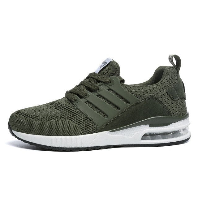 Air Cushion Runners