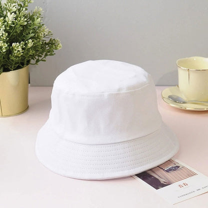 Summer Bucket Hat