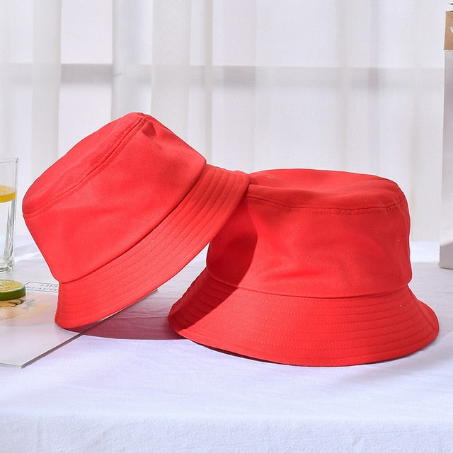 Summer Bucket Hat