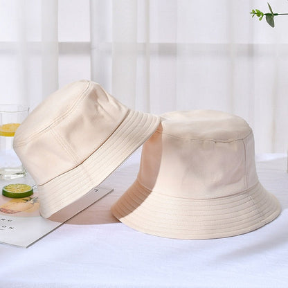 Summer Bucket Hat