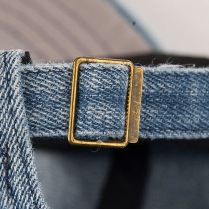 Jean Strapback