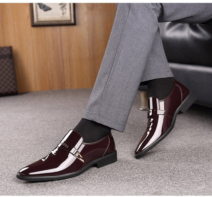 Moccasin Gloss