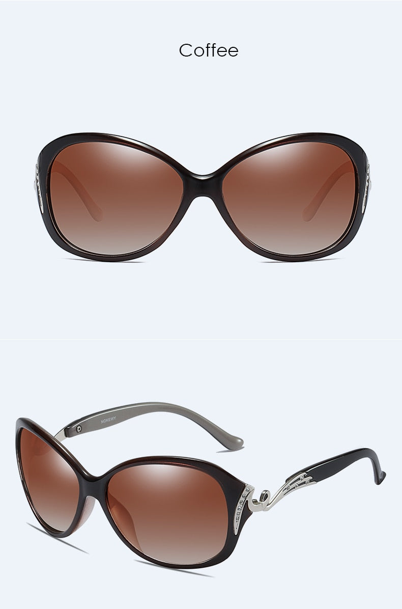 Polarized Sunglasses