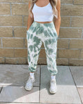 Tie Dye Sweats