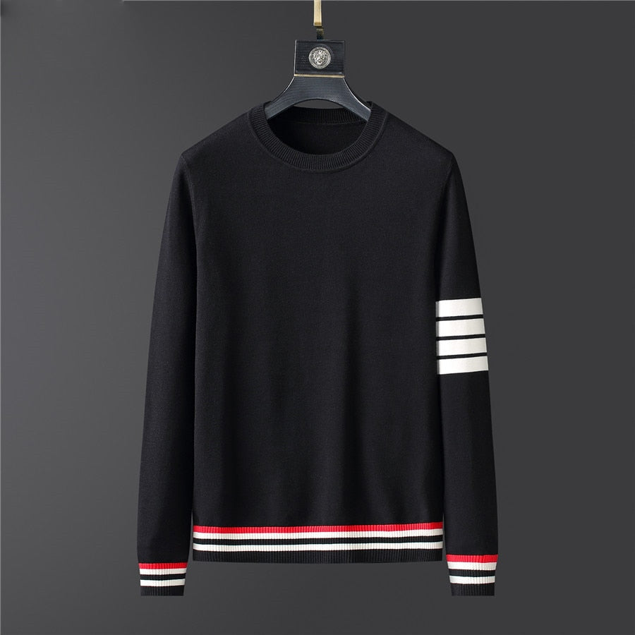 Casual Sweater