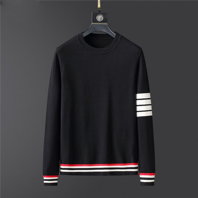 Casual Sweater