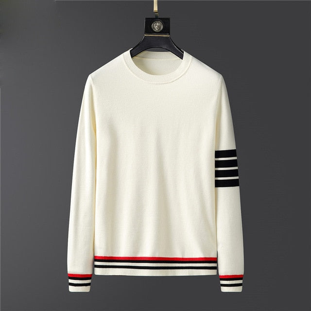Casual Sweater