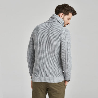 Cardigan Knit